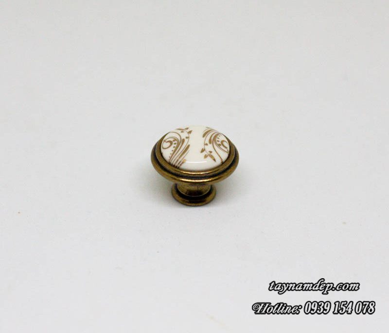  Tay Nắm Tủ Gỗ MH070